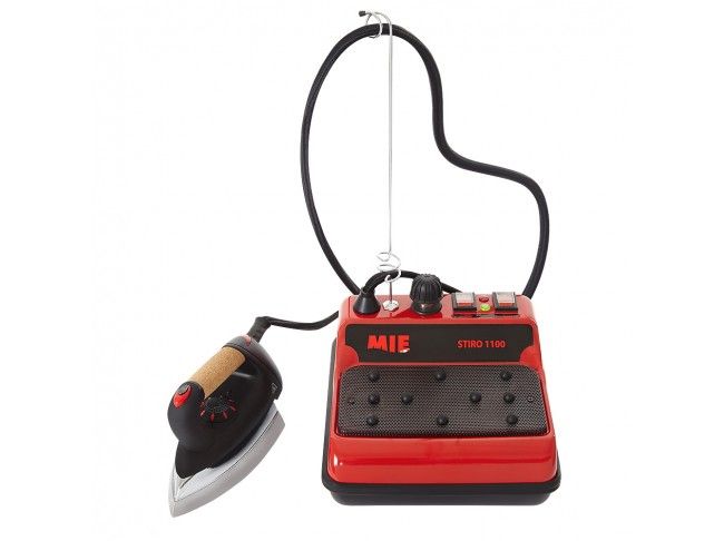 Парогенератор MIE Stiro 1100 Red