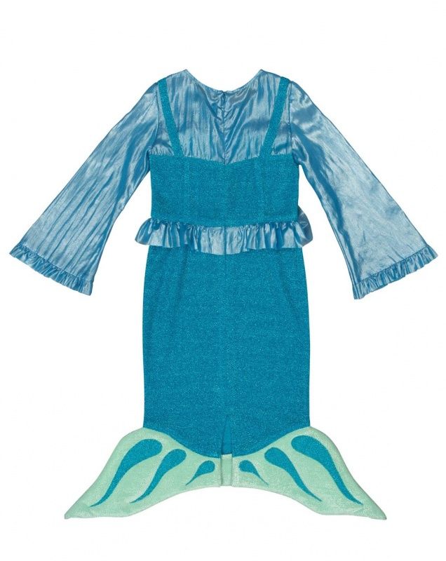 Выкройка Burda 2352