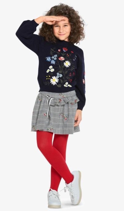 Выкройка Burda 9336