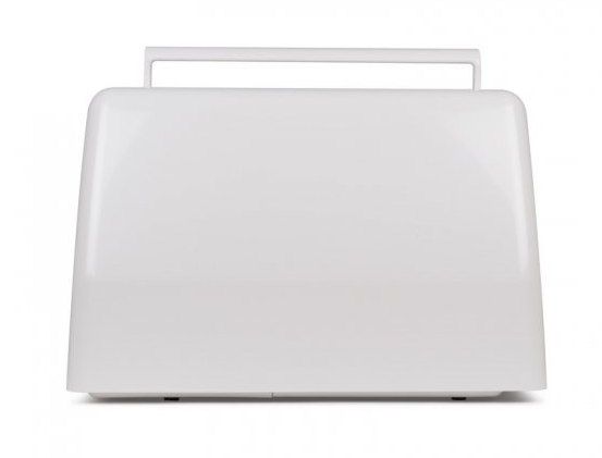 Жесткий чехол для Janome 7524