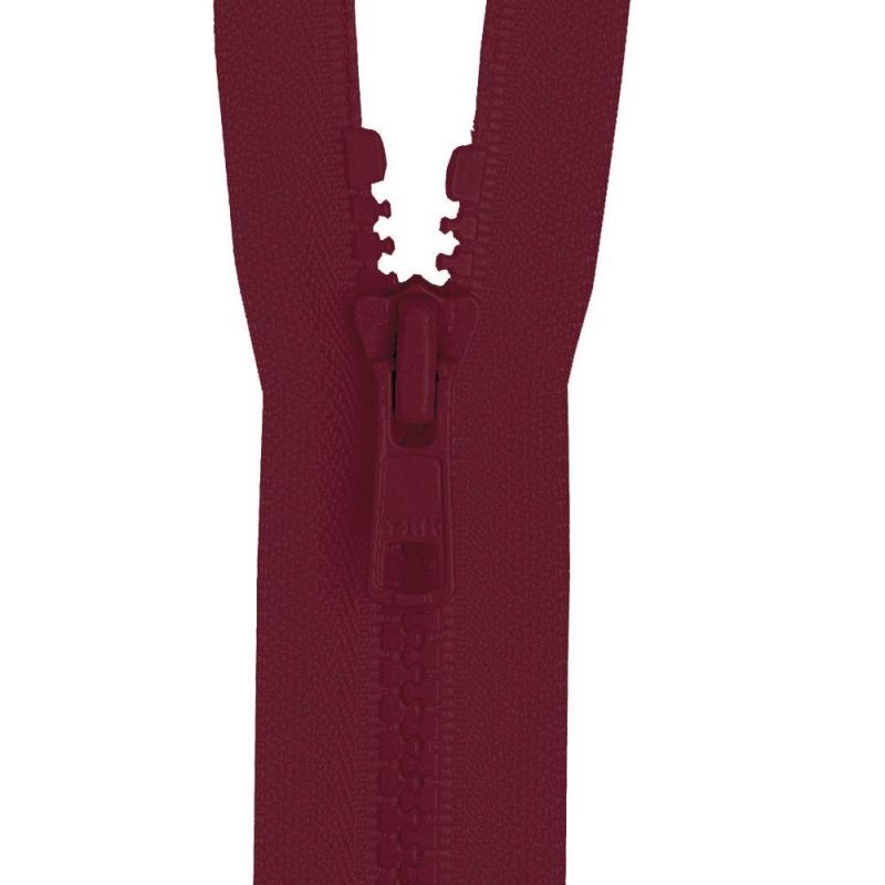 Молния пластик 70см, тракторная, разъемная тип 5 (5,70мм) YKK 4335956/70 VSOR-56