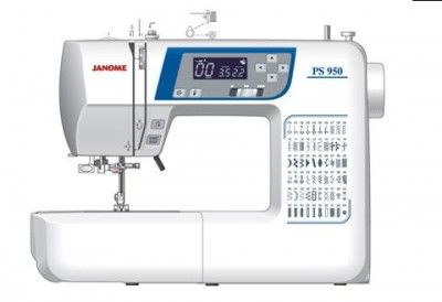 Швейная машина Janome PS-950