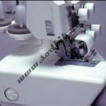 Оверлок JUKI 644D