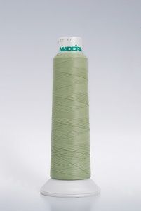 Нитки матовые, вышивальные, MADEIRA №40, 2500м (7969)