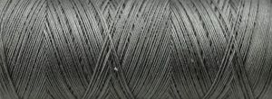 Нитки швейные вощеные Aurora Cotton № 50/3, 180м (21158)