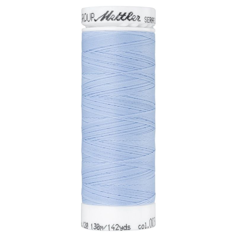 Нитки Mettler SERAFLEX 120 для эластичных швов, 130 м