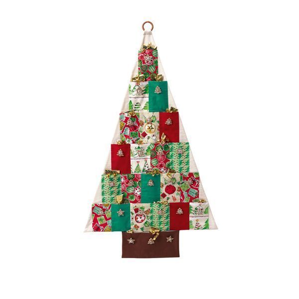 Выкройка Burda 6755-Рождественские игрушки