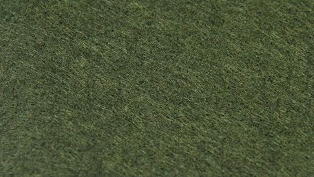 Шевронная ткань Aurora Felt Оlive 90х25 см, 300 гр/м2