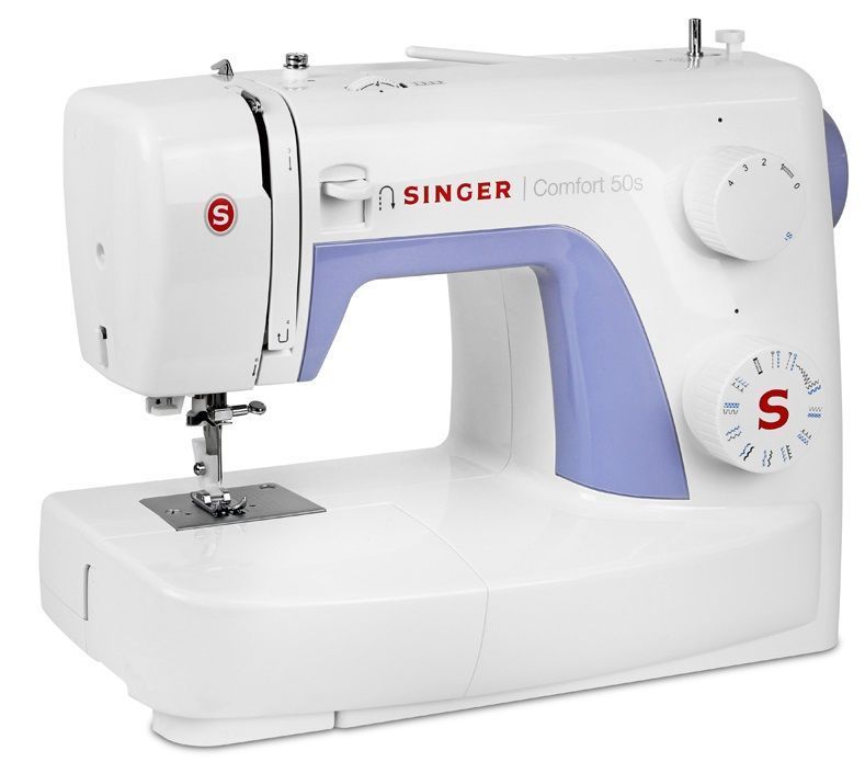 Швейная машина Singer Comfort 50s