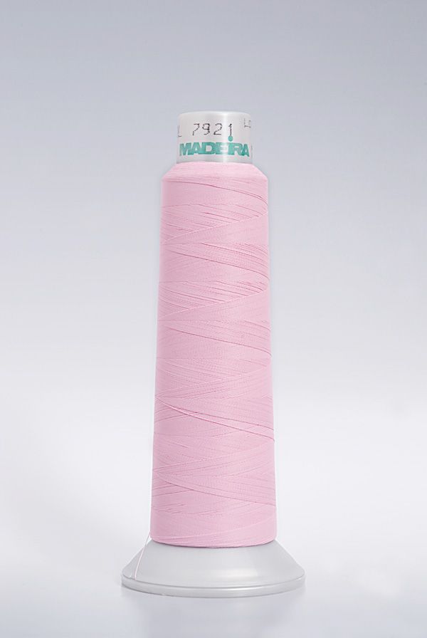 Нитки матовые, вышивальные Frosted Matt MADEIRA №40, 2500м