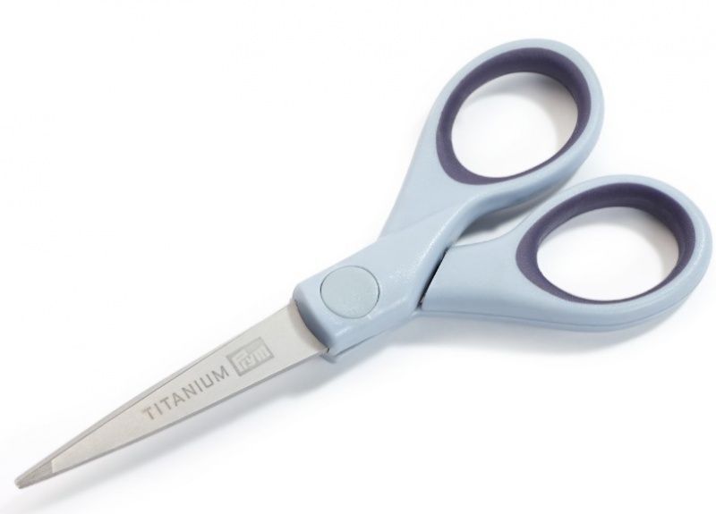 Ножницы для поделок "Titanium" 13,0см PRYM 610550