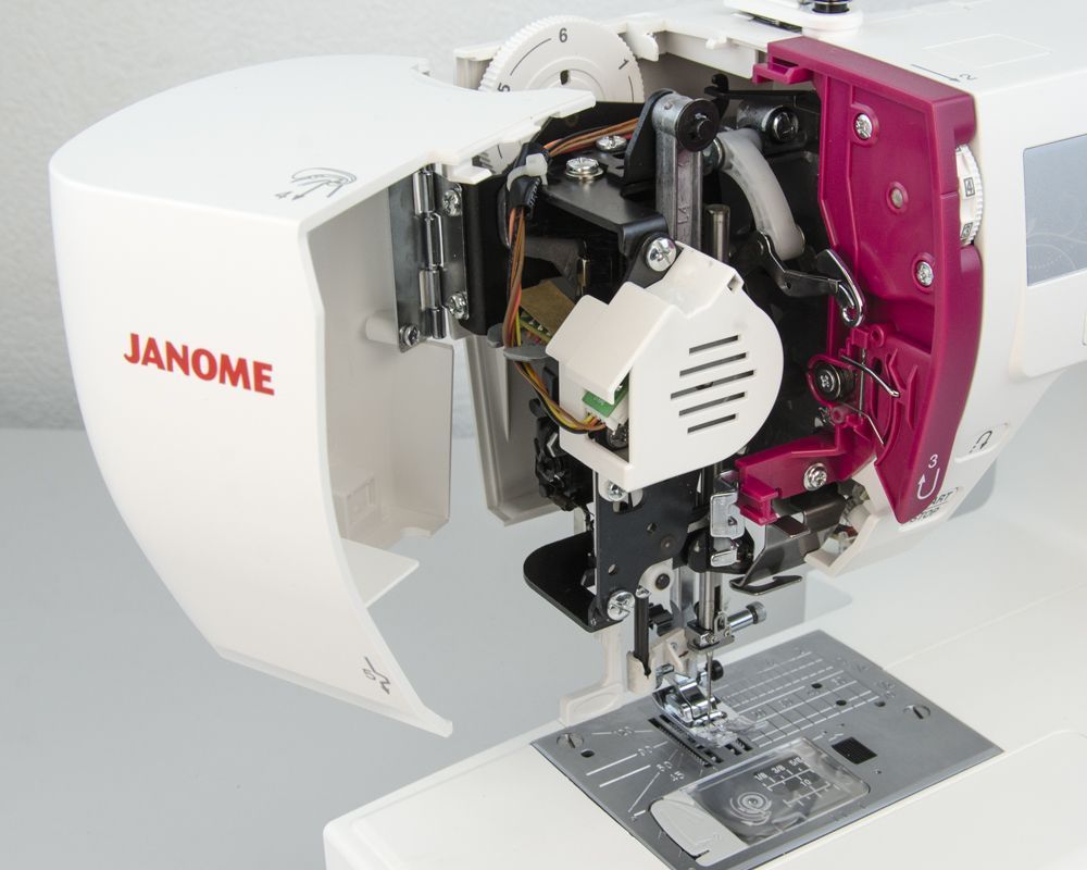 Швейная машина Janome 5060DC