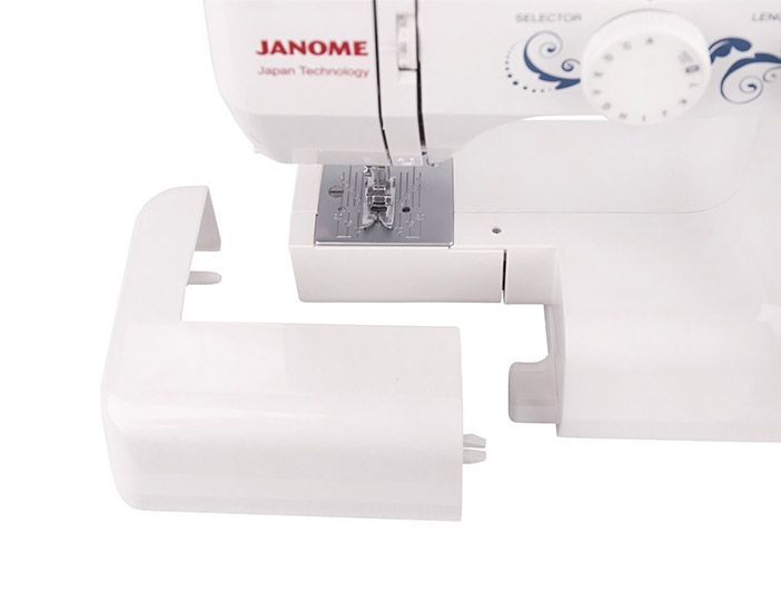 Швейная машина Janome 1547