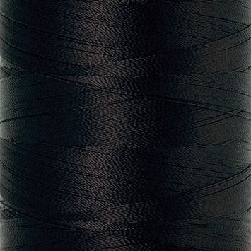 Нитки Mettler SERALENE 120 оверлочные полупрозрачные, 2000 м