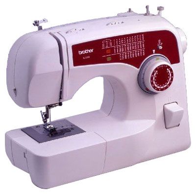 Швейная машина Brother XL-3500