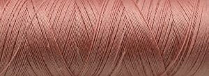 Нитки швейные вощеные Aurora Cotton № 50/3, 180м (20994)