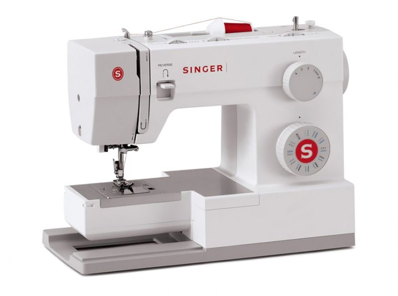 Швейная машина Singer SUPERA 5523