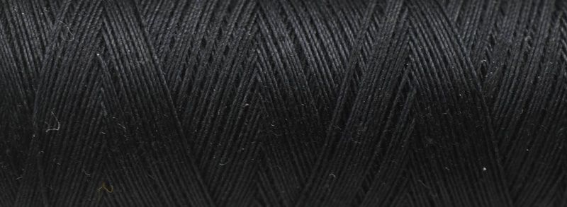 Нитки швейные вощеные Aurora Cotton № 50/3, 180м