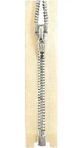 Молния М4 метал. 75 см PRYM 456375 (869)