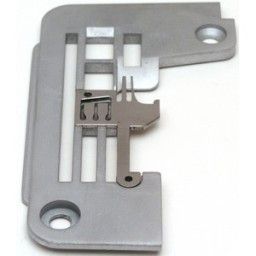 Игольная пластина BABYLOCK (для коверлоков Evolve, Evolution) B3720S03A