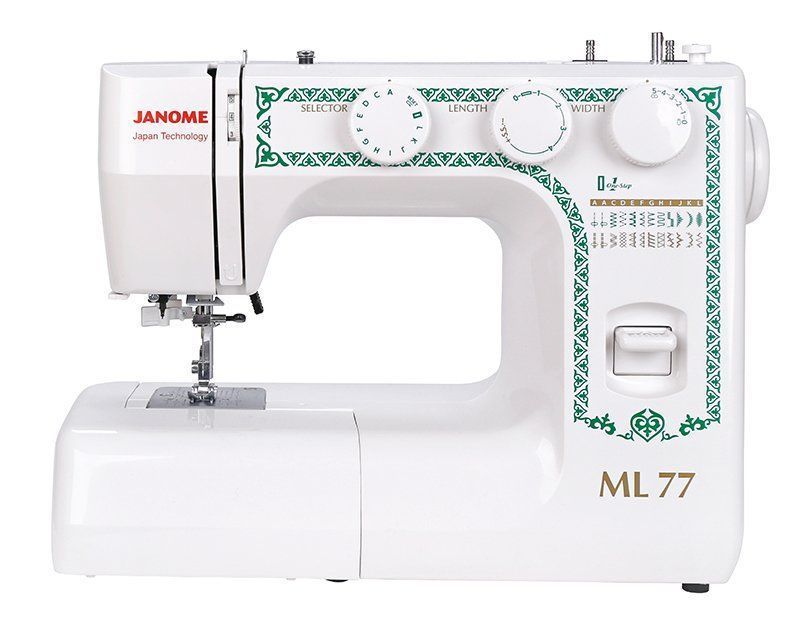 Швейная машина Janome ML77