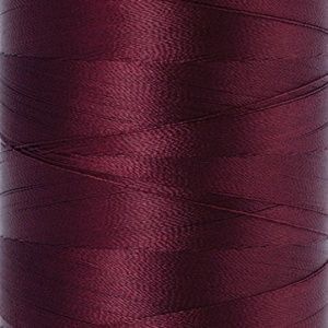 Нитки Mettler SERALENE 120 оверлочные полупрозрачные, 2000 м (0109)