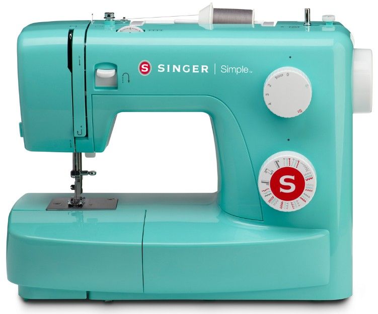 Швейная машина Singer Simple 3223 Green
