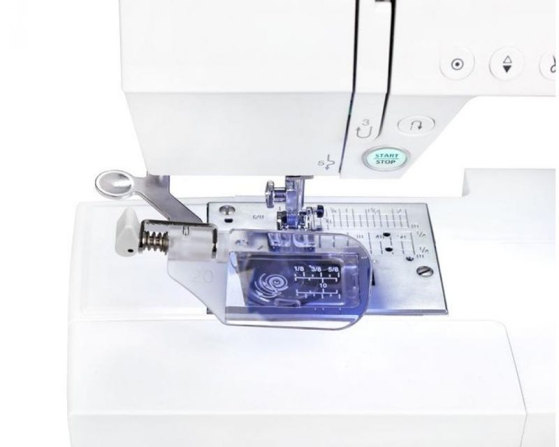 Швейная машина Janome DC 7100
