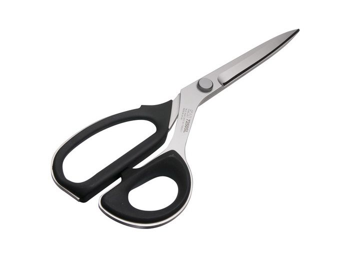 Ножницы закроечные утонченные (25 см) KAI 7250SL