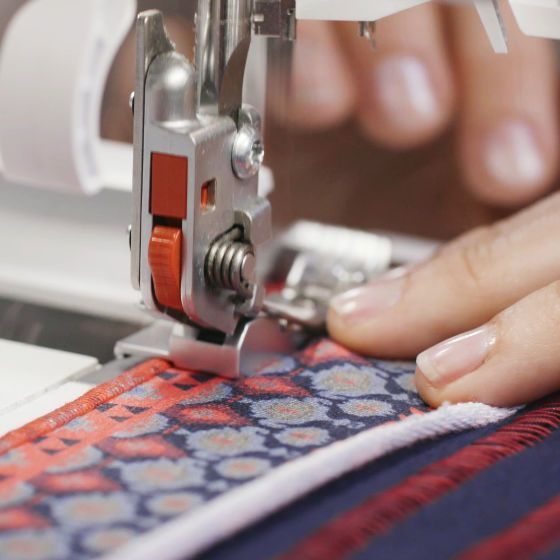 Оверлок Bernina L 850