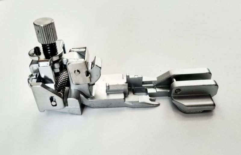 Лапка Juki для пришивания резинки (A9815-655-0A0A)