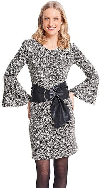 Выкройка Burda 6396 - Пояс