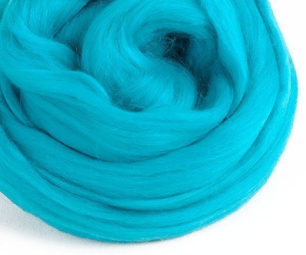 Шерсть для валяния 50 г, WF50/06