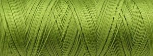 Нитки швейные вощеные Aurora Cotton № 50/3, 180м (21162)