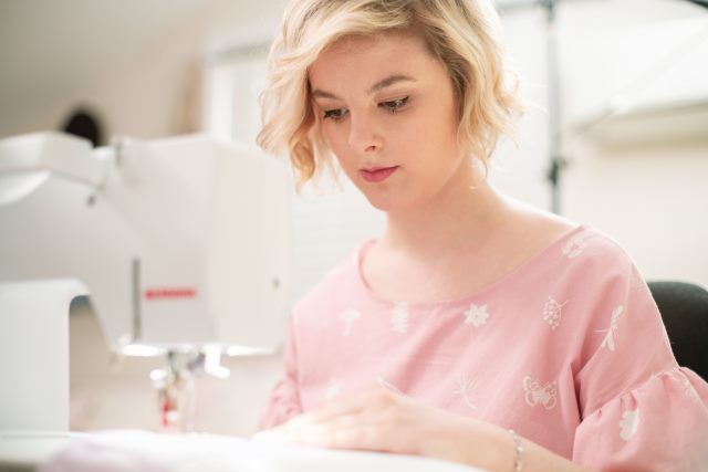 Швейная машина Bernina 335