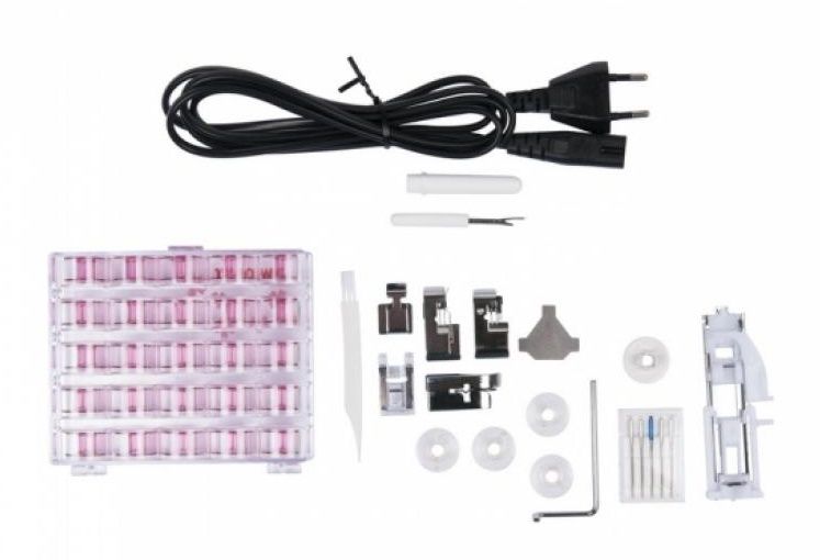 Швейная машина Janome DC 4030 HC Jubilee