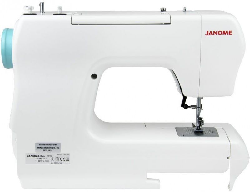 Швейная машина Janome PS 120