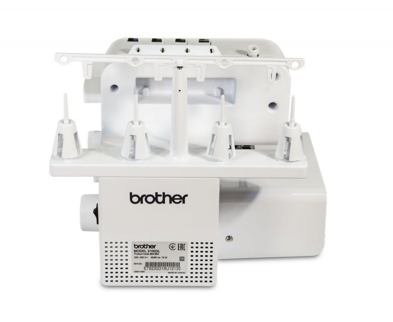 Оверлок Brother 3100DL