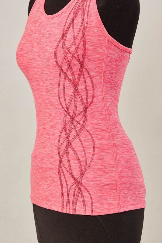 Распошивальная машина Brother CV3550 с верхним застилом