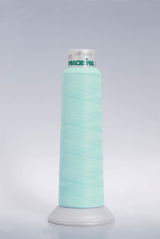 Нитки матовые, вышивальные Frosted Matt MADEIRA №40, 2500м