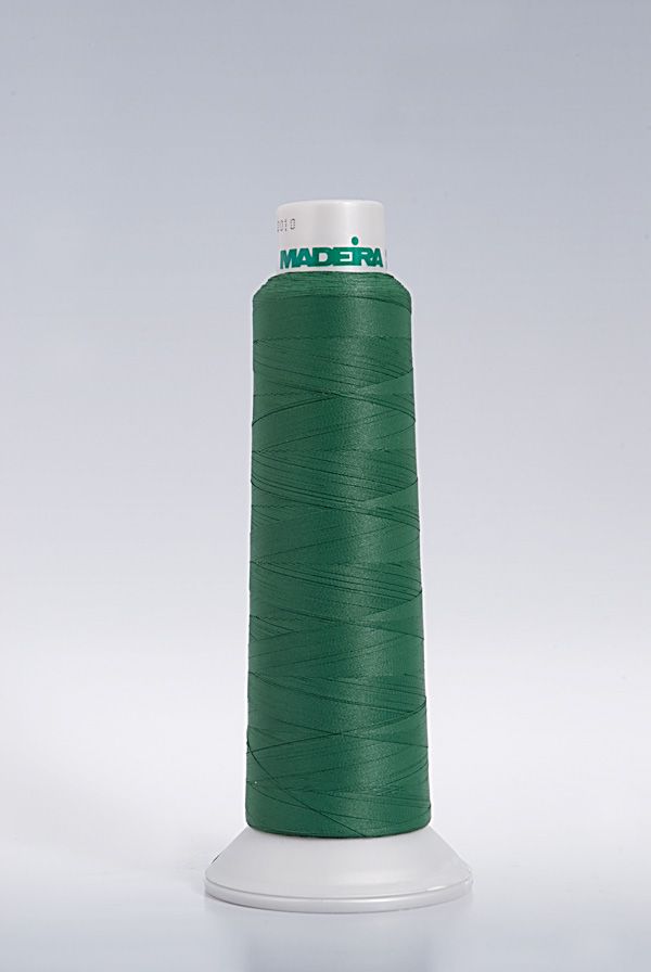 Нитки матовые, вышивальные Frosted Matt MADEIRA №40, 2500м