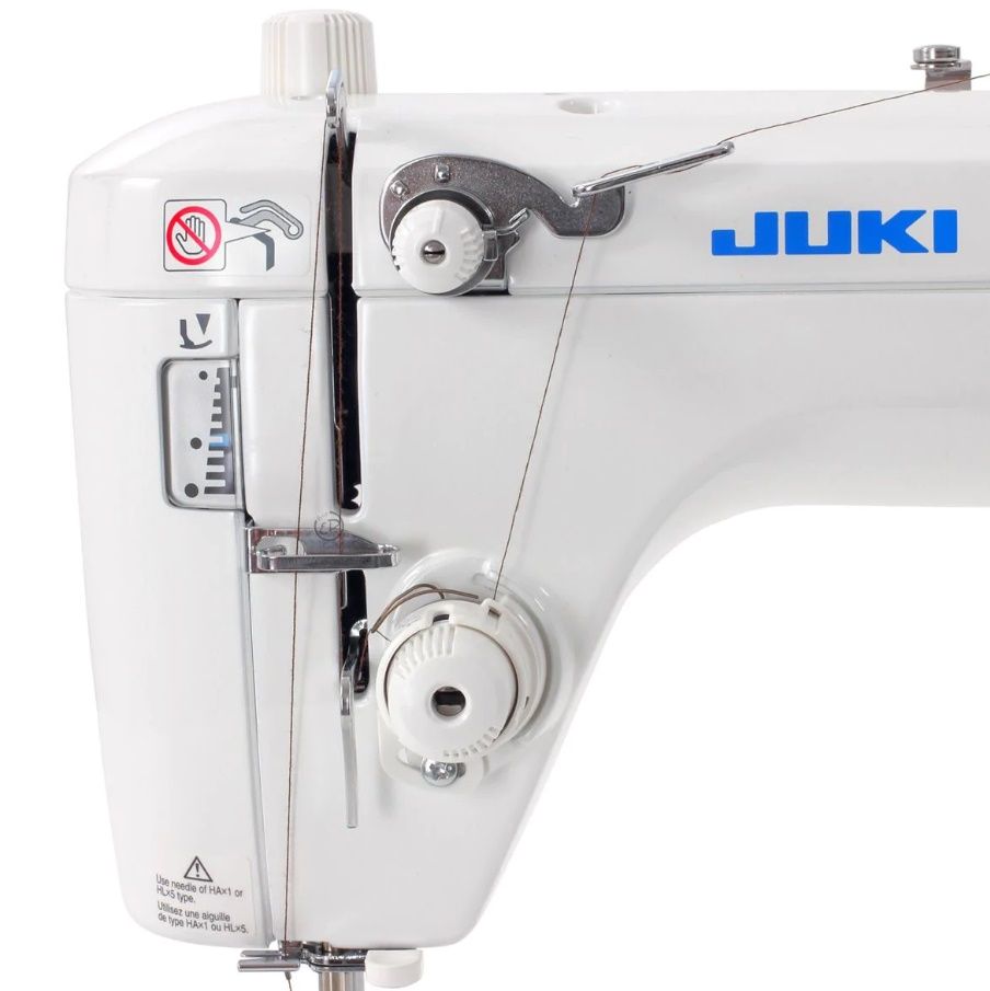 Прямострочная швейная машина Juki TL-2200QVP Mini
