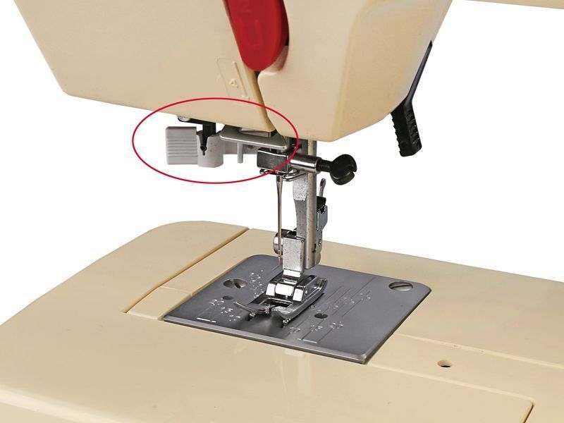 Швейная машина Janome Color 57