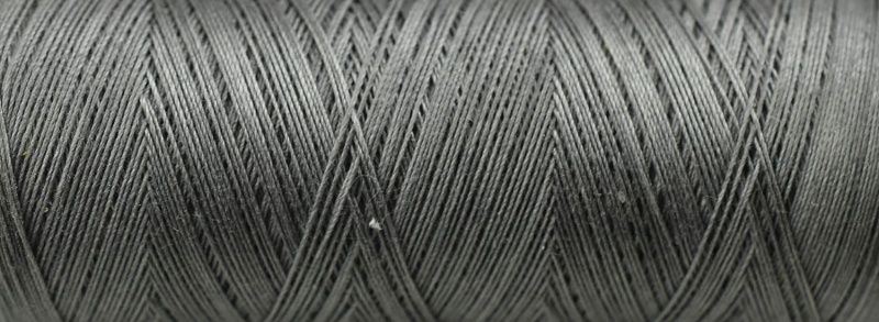 Нитки швейные вощеные Aurora Cotton № 50/3, 180м