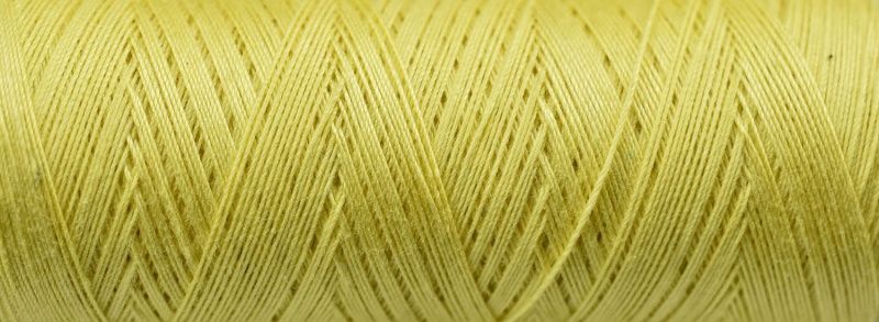 Нитки швейные вощеные Aurora Cotton № 50/3, 180м