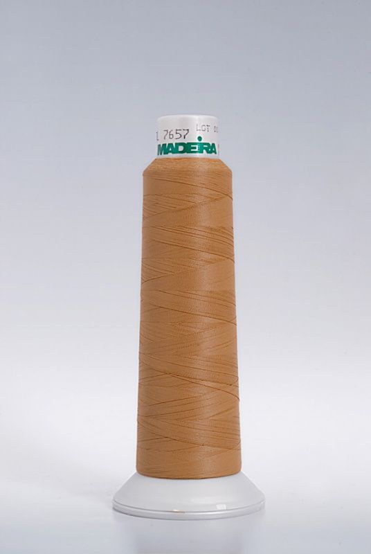 Нитки матовые, вышивальные Frosted Matt MADEIRA №40, 2500м