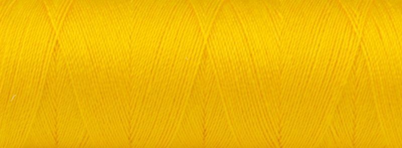 Нитки Aurora швейные для джинсы 30