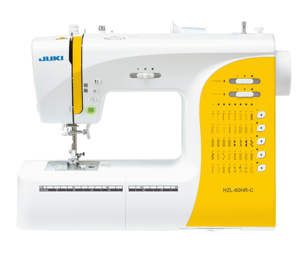 Швейная машина Juki HZL-60HR-C