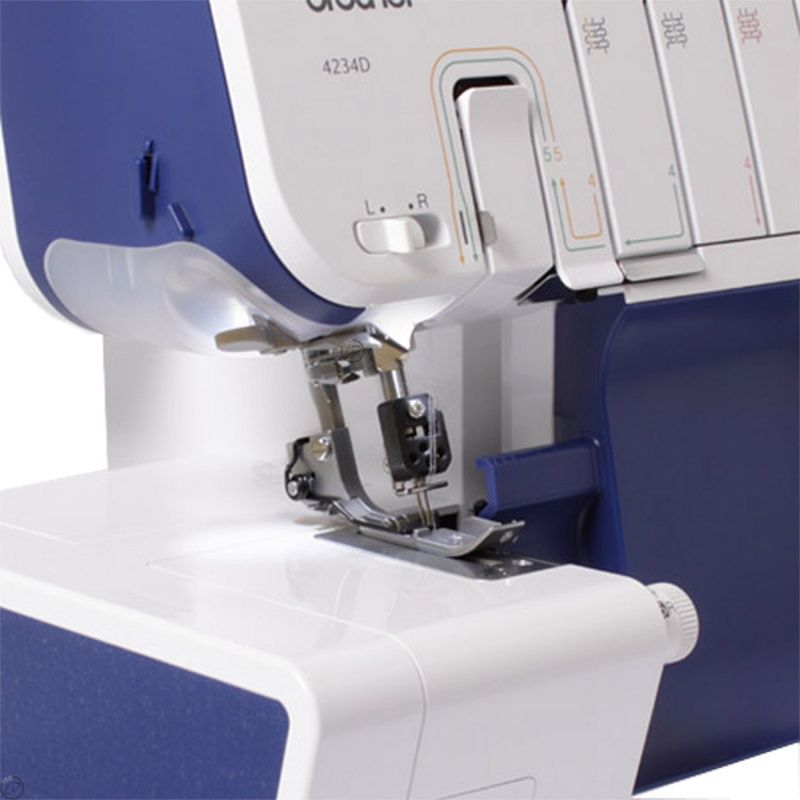 Оверлок Brother 4234 D