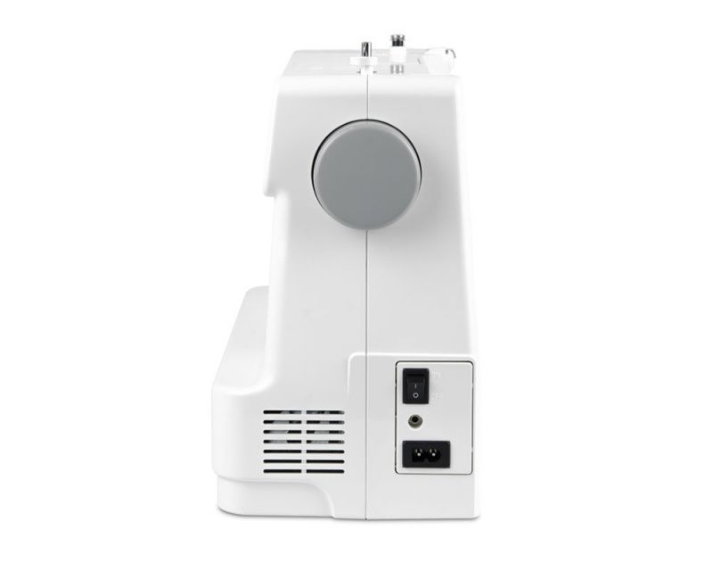Швейная машина Janome PQ 300